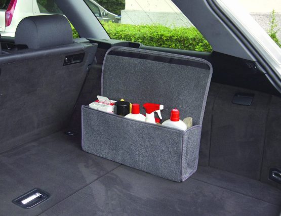 Unitec 73615 Boot Organiser - Image 3