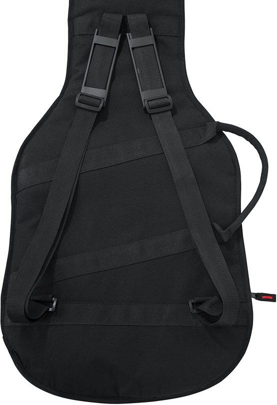 Gator GBE-ELECT Lightweight Gig Bag For Electric Guitars - Image 4