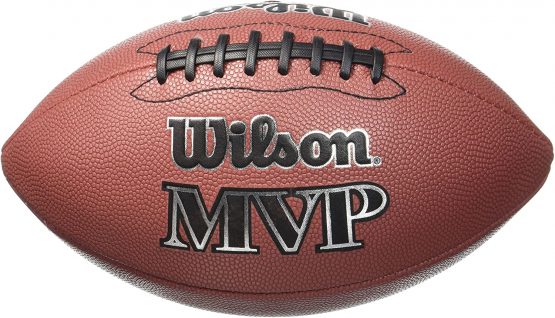 Wilson American Football