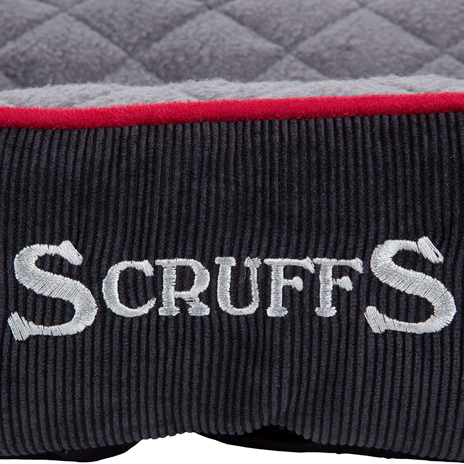 Scruffs Thermal Box Bed (M) Black, 60 x 50 x 20 cm (L x W x H) - Image 4