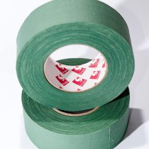 Olive Green Fabric Tape for Webbing Repair 5cm x 50m Scapa Genuine British Army Issue Sniper Tape