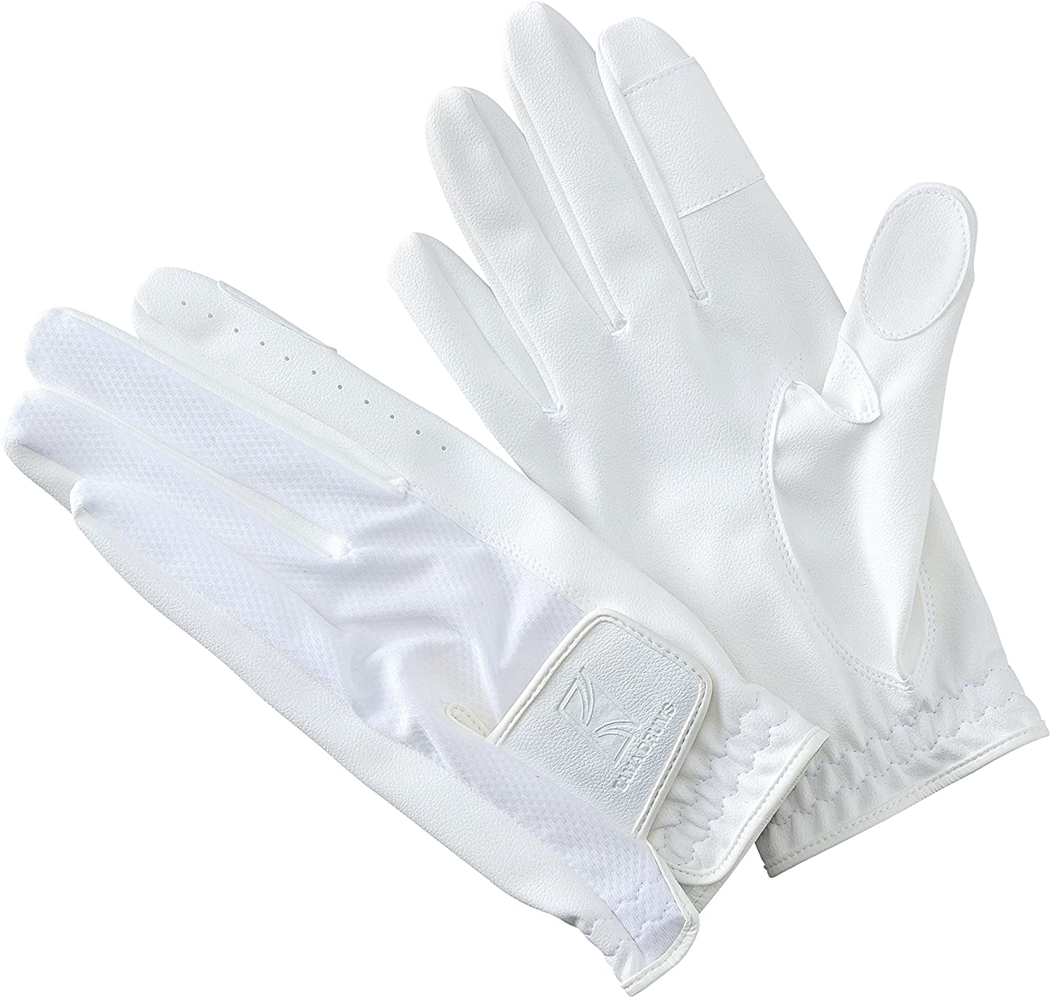 Tama TDG10WHM Pull-Along Gloves M, White
