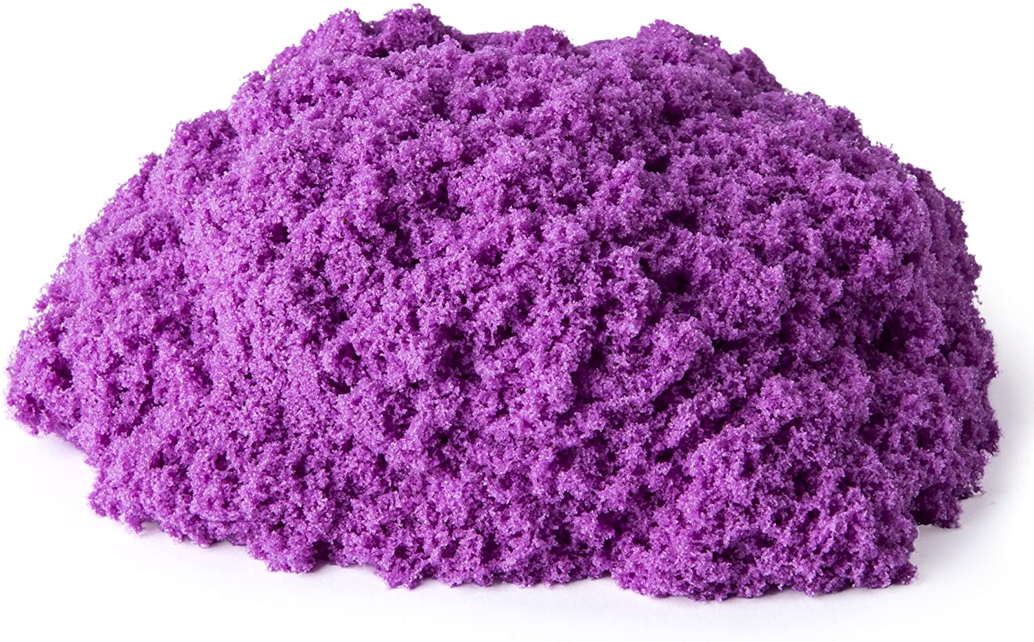 Kinetic Sand, 0.9 kg for Mixing Moulding and Creating, for Ages 3 and Up (Colours Ship At Random) (Styles Vary)