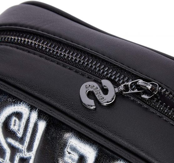 Desigual Women’s 19WAXP01 Cross-Body Bag - Image 4