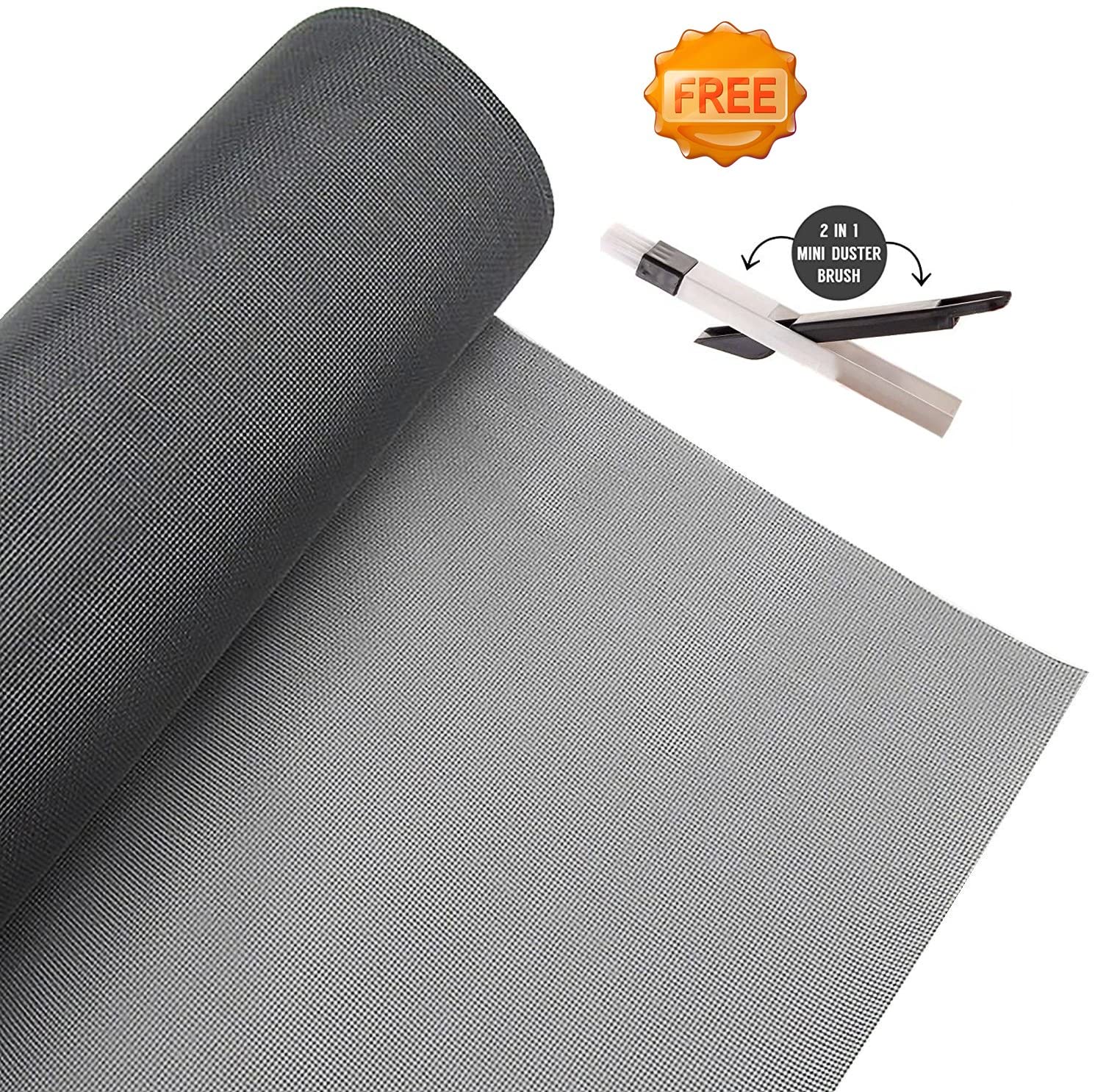 Bro Fly Mosquito Net Stops Fruit Flies