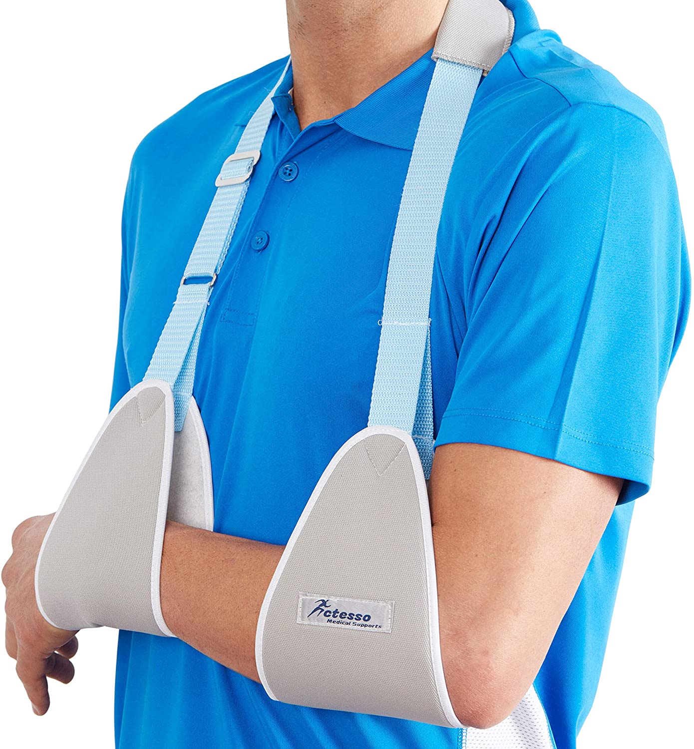 Actesso  Medical Arm Sling Designed to immobilise and stabilise