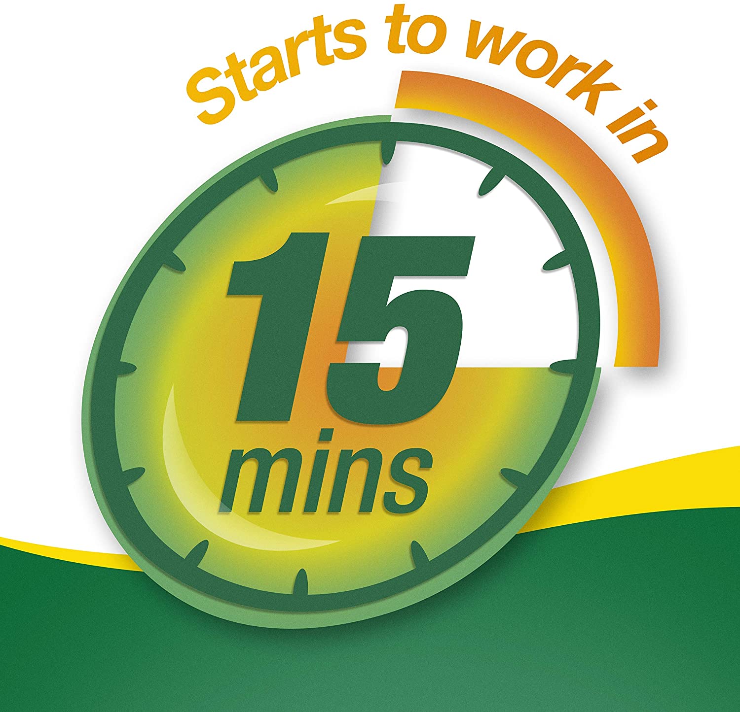 Buscopan, Targets the Source of Belly Pain, Cramps & Discomfort, Starts to work in 15 minutes, 20 Tablets - Image 4