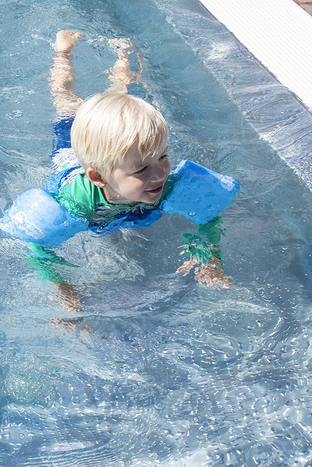 puddle jumper swimming aid for toddlers