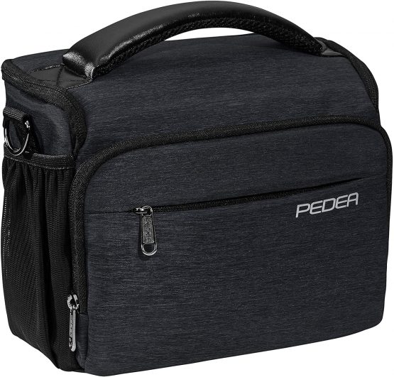 PEDEA Noble Camera Bag Large XL - Image 2