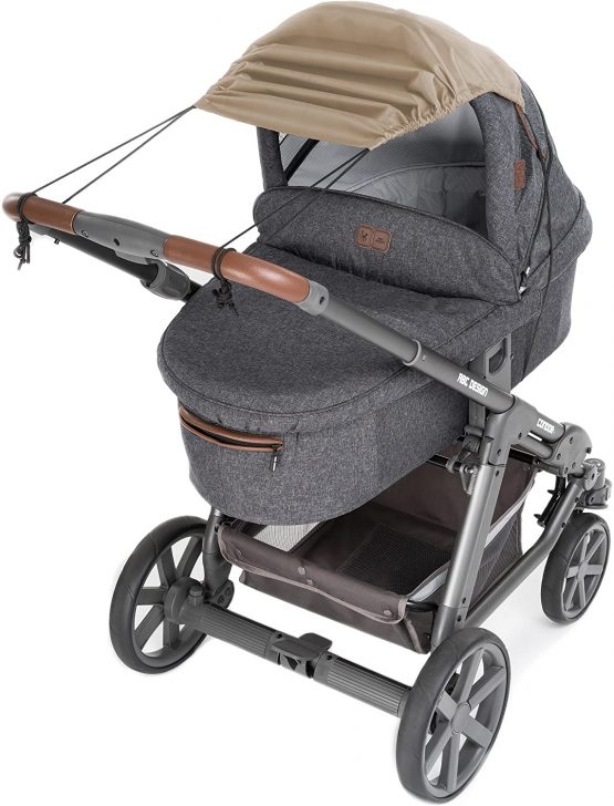 uv protection pram cover