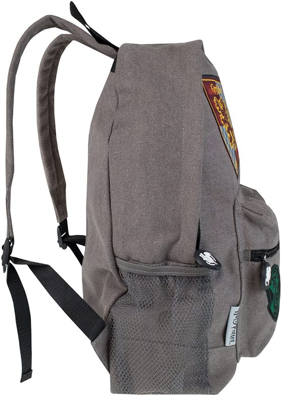 Harry Potter Kids Hogwarts Backpack - Image 3