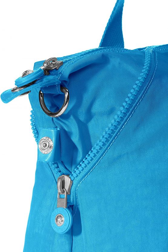Kipling Women's Art Nc Satchel - Image 4