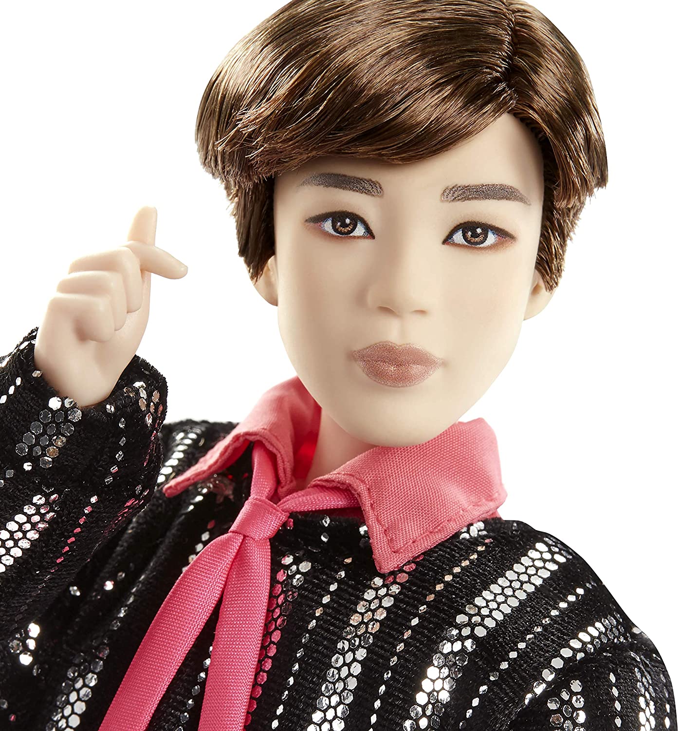 Bts Jimin Prestige Doll, Assorted, 11 inches - Image 2