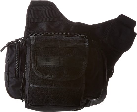 Molle Shoulder Sling Bag