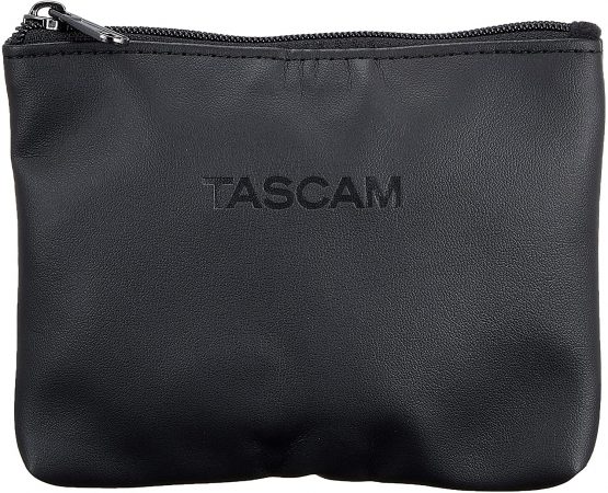 Tascam TM-10L Lavalier Microphone With Screw-Lock Connector - Image 3