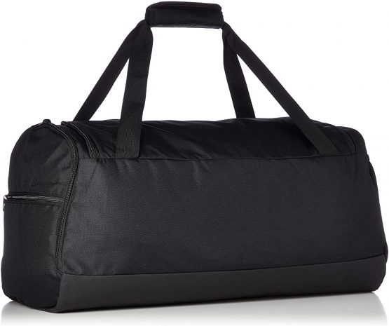 PUMA Unisex Adults' teamGOAL 23 Teambag M Sports Bag, Black, OSFA - Image 2