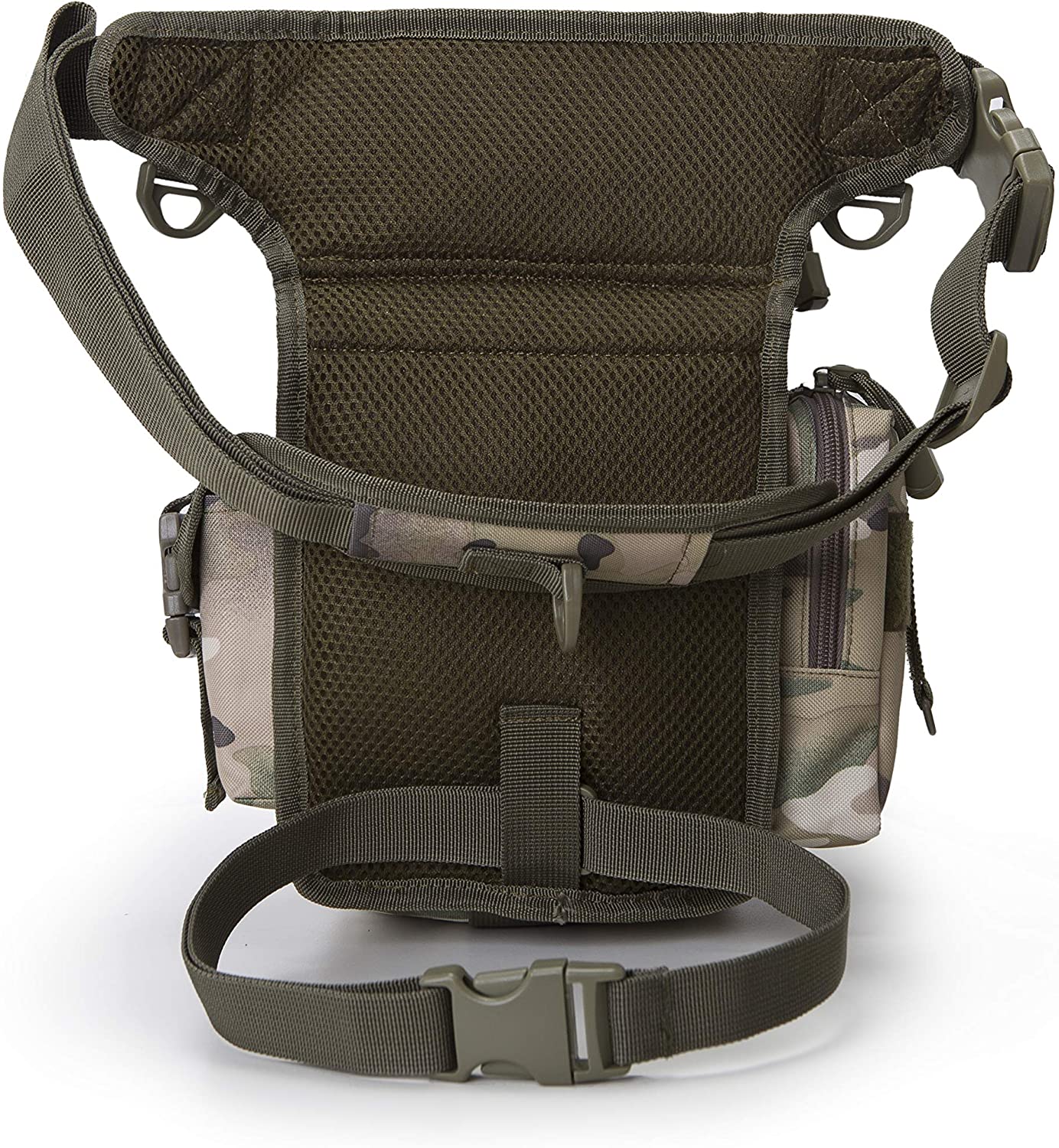 Jueachy Multi-purpose Leg Bag - Image 3