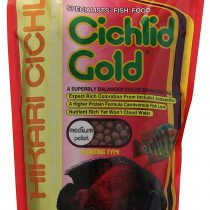 Hikari Cichlid Gold, Medium, 250 g