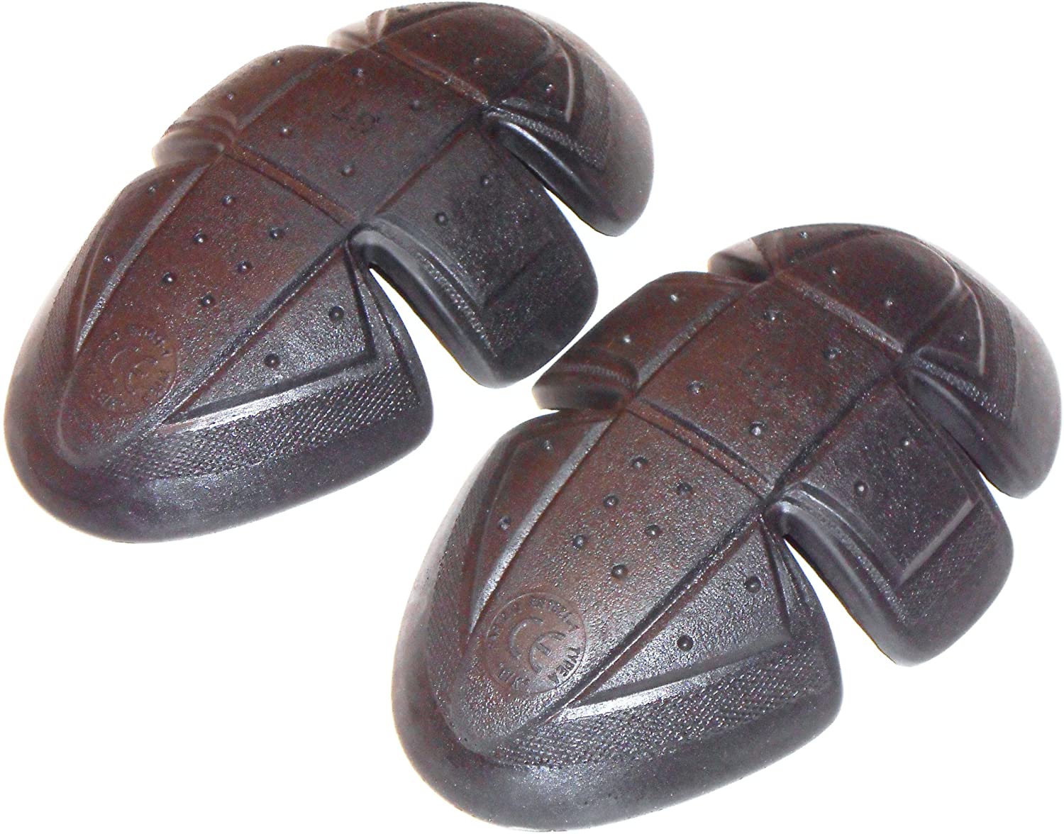 starlingukpk Quality Flexible Motorbike Motorcycle Protector.Shoulder & Elbow Inserts