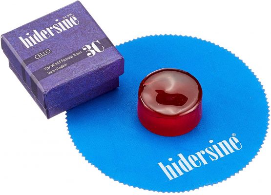 Hidersine 3C Cello Rosin