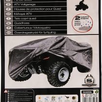 Sumex QUAD00L Large ATV/ Quad-Bike Cover
