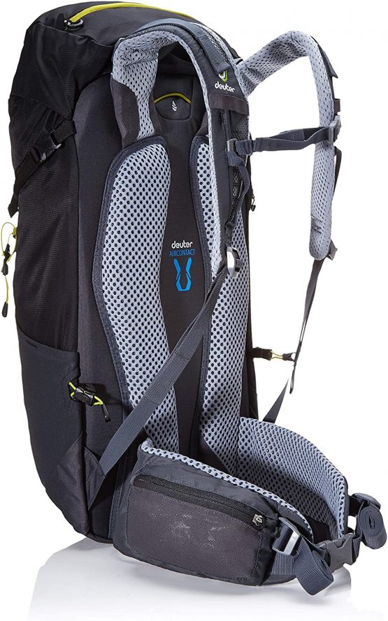 Deuter ACT Trail Hiking Rucksack - Image 2