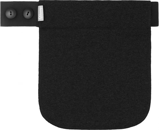 Be Mammy Women's Pants extension Rubber 3 Pieces Set BE20-139 - Image 2
