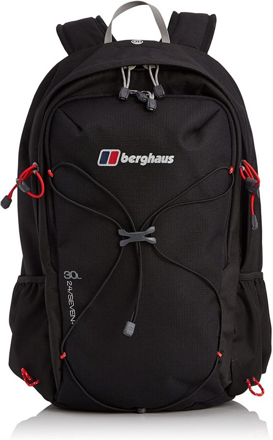 Berghaus Unisex Twnty4Seven Plus Backpack 30 Litre