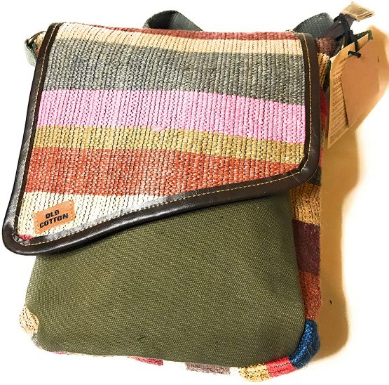 Otherstyle Cross Body Women Bag Zipper Cross Shoulder Purse Travel Bag Makeup Bag Pouch For Keeping Cosmetic Electronic Devices USB Hard Drive Cables Carrier Zip ID Case