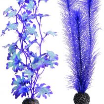 biOrb Seaweed Set M purple