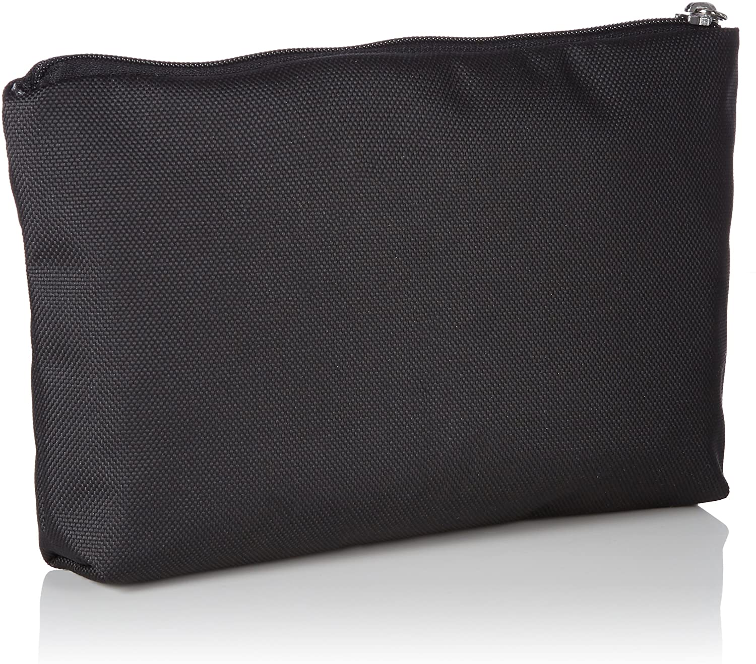 Mandarina Duck Women's MD 20 P10QMMN9 COSMETIC_CASE, Dress Blue, 24x15x3,5 (L x H x W), Black - Image 2