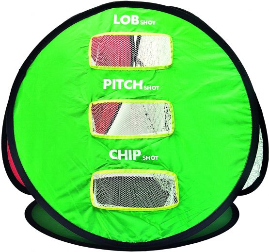 Longridge 4-In-1 Golf Chipping Net - Image 4