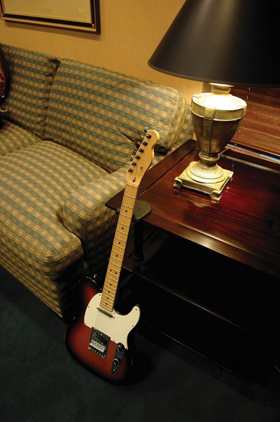 Planet Waves PW-GR-01 Guitar Rest, 14.478 cm*11.43 cm*2.286 cm - Image 4