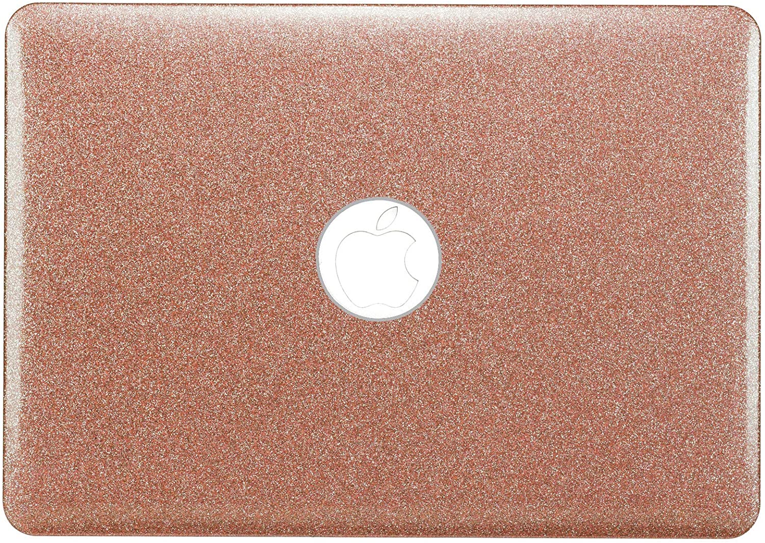 Se7enline Compatible with Macbook Pro 13 inch Case Model A1706/A1989/A2159 with Touch Bar 2016/2017/2018/2019 Version Glitter Bling Hard Shell Laptop Cover with Keyboard Cover - Image 3