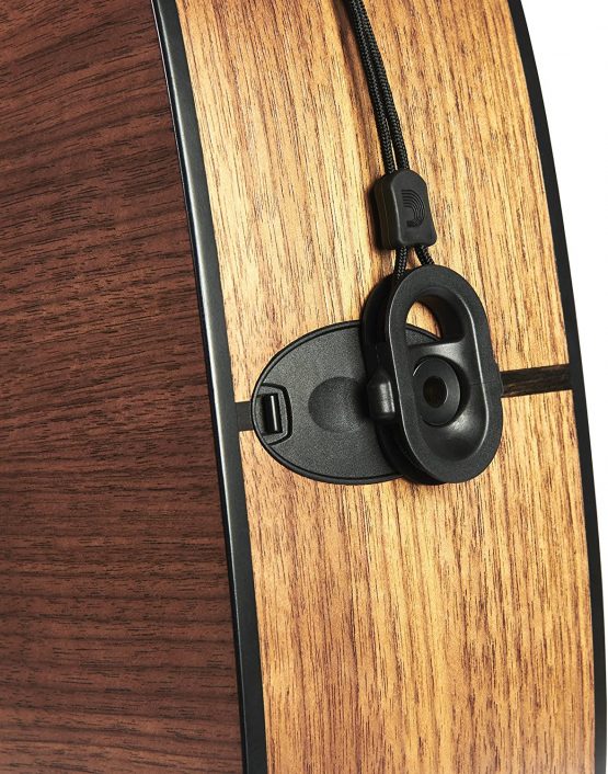 D'Addario Cinch Fit designed for Taylor Guitars - Image 3