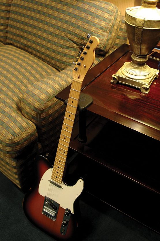 Planet Waves PW-GR-01 Guitar Rest, 14.478 cm*11.43 cm*2.286 cm - Image 3