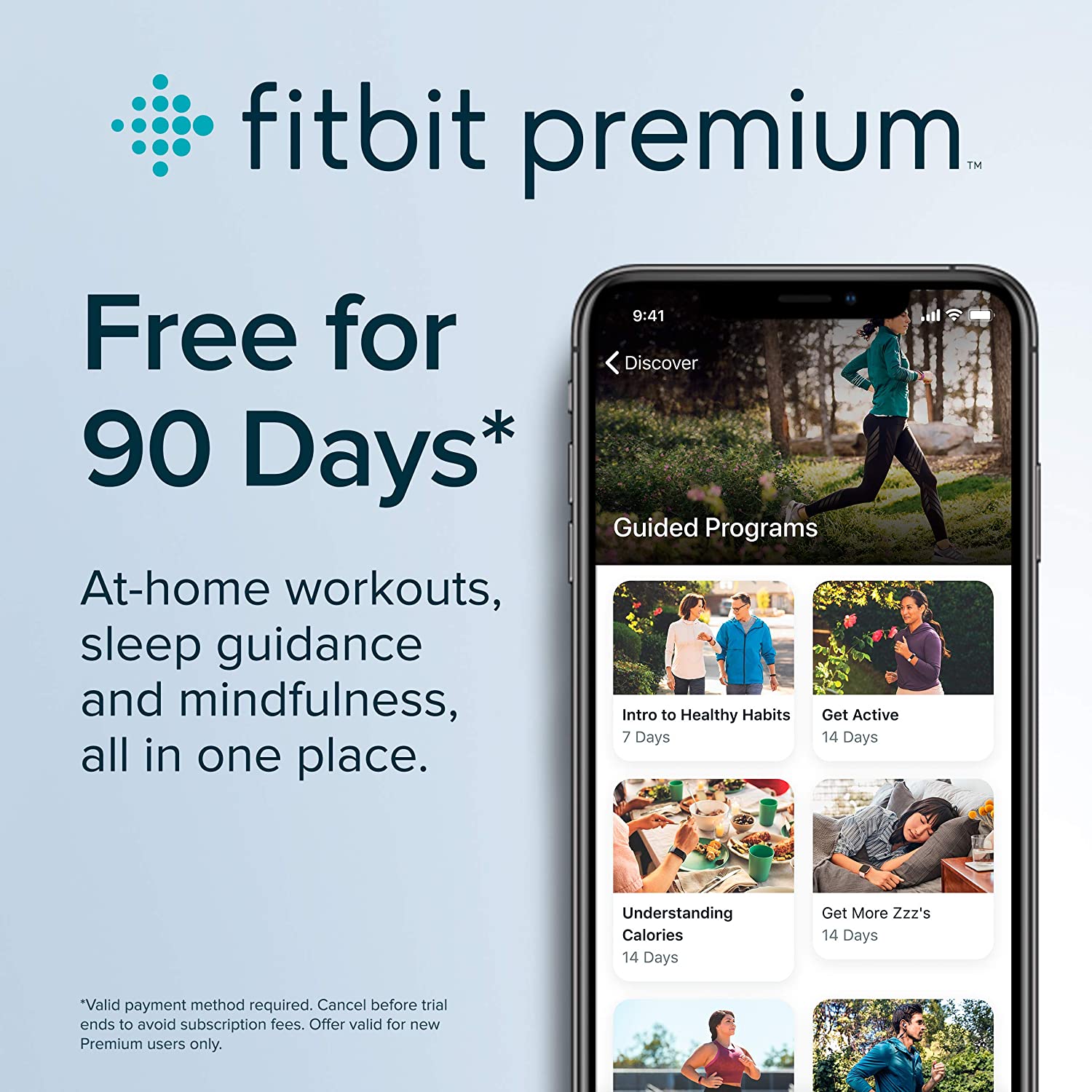 Fitbit Versa 2 Health & Fitness Smartwatch with Voice Control, Sleep Score & Music - Image 3