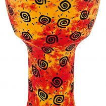 Meinl VivaRhythm Djembe (VR-SDJPO10-NH)