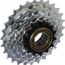 Sturmey Archer MFM307CS Freewheel - Chrome