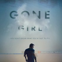 Gone Girl [DVD] [2014]