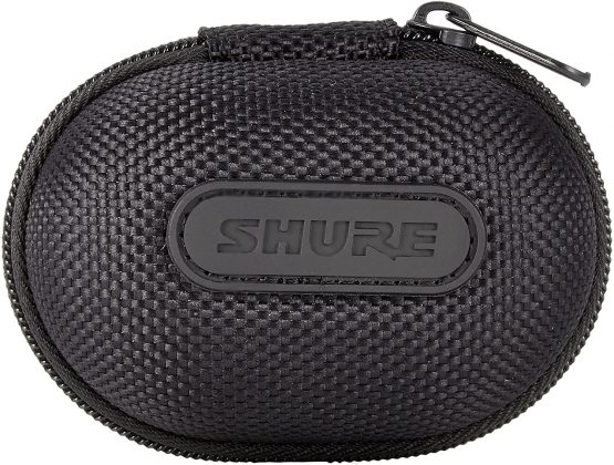 Shure AMV88-CC Microphone Carrying Case for MV88