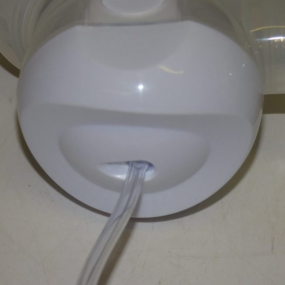 Replacement Breast Pump Air Tube Spare Pipe Fits Tommee Tippee Closer To Nature - Image 4
