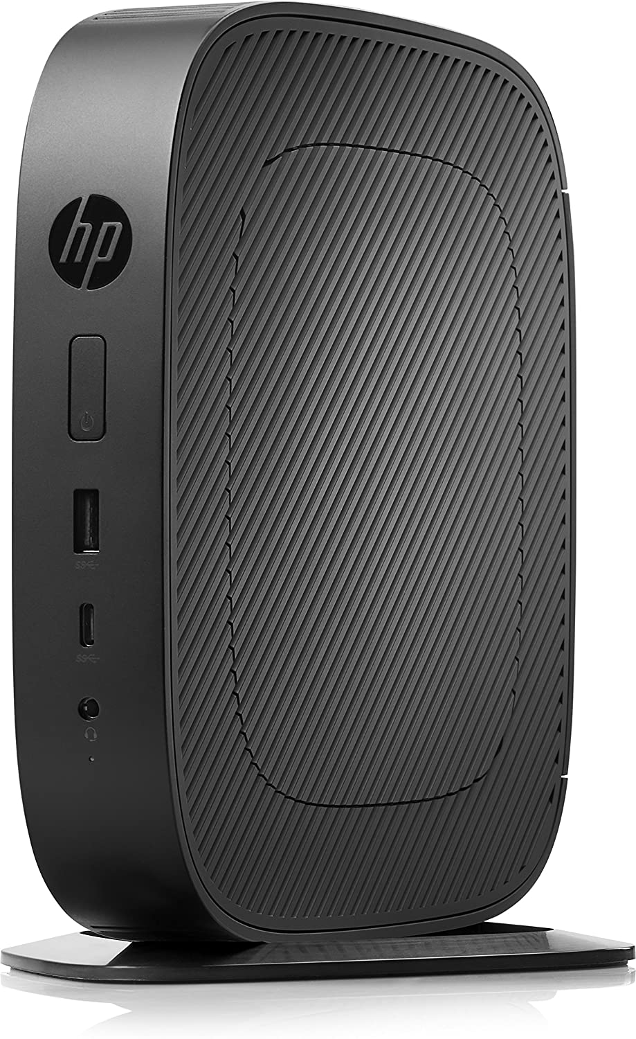 HP t530, Thin client, tower, 1 x GX-215JJ 1.5 GHz, RAM 4 GB, flash 32 GB, Radeon R2E, GigE, Win 10 IoT Enterprise - Image 2