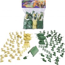 HTI Combat Force Jumbo Army Pack