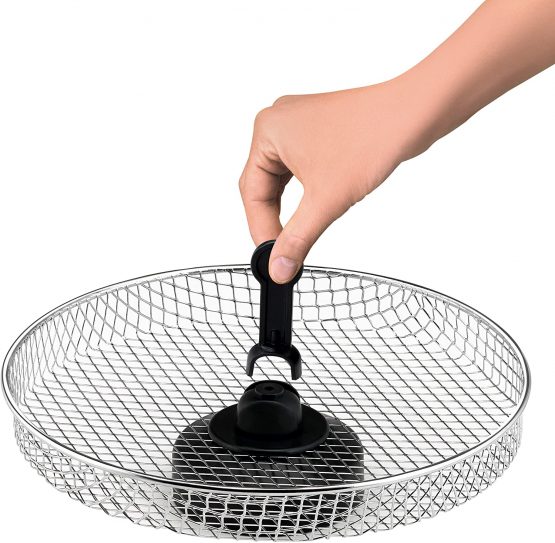 tefal XA7011 Snacking Grid - Image 2