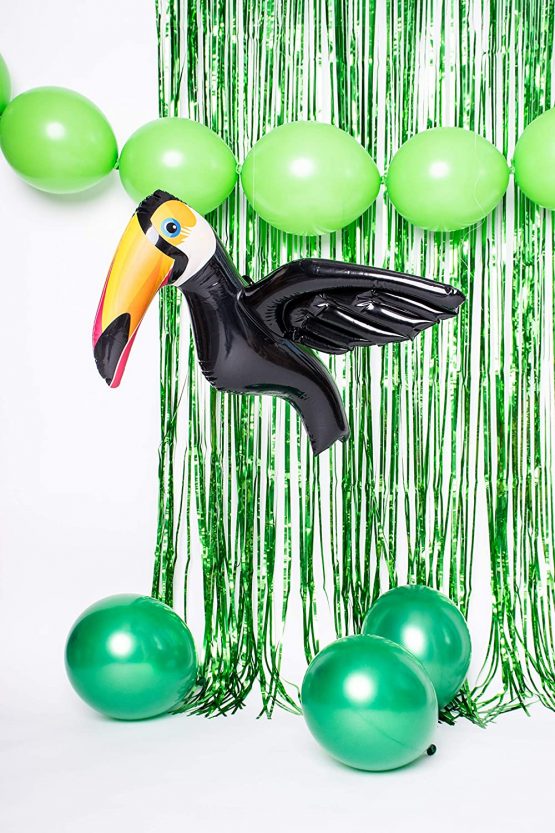 Folat 20727 Inflatable Toucan Multi Colors - Image 2