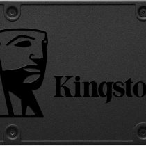 Kingston A400 SSD Internal Solid State Drive 2.5" SATA Rev 3.0, 480GB - SA400S37/480G