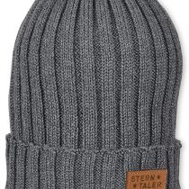 Sterntaler Baby Boys' Strickmütze, Cappellopello Beanie