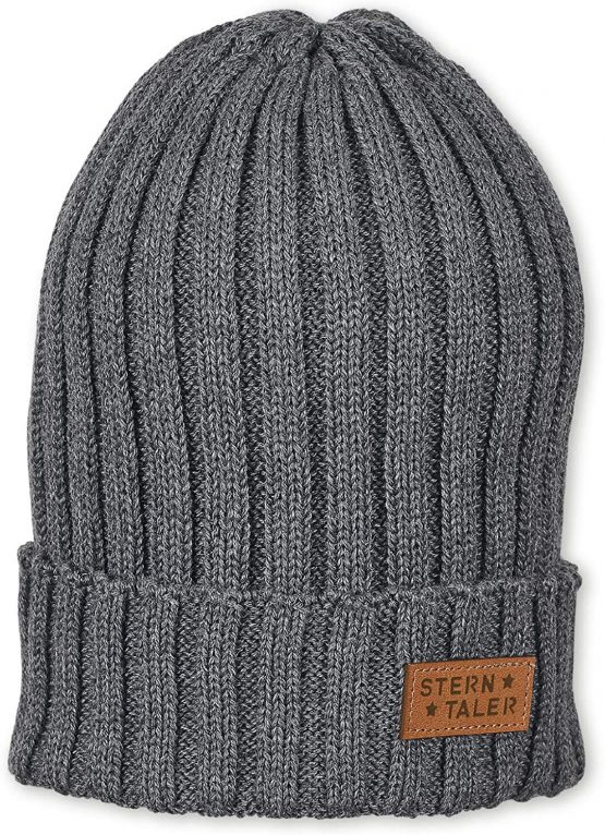 Sterntaler Baby Boys' Strickmütze, Cappellopello Beanie