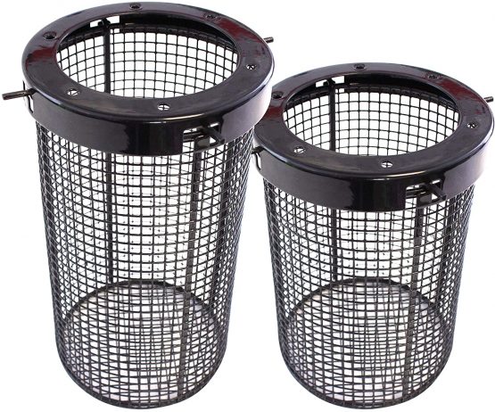 Komodo Light & Heat Guard 175mm, One Size, 82334 - Image 2